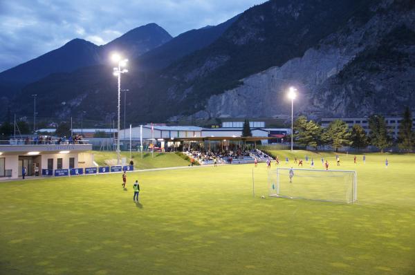 Sportplatz Kematen - Kematen in Tirol