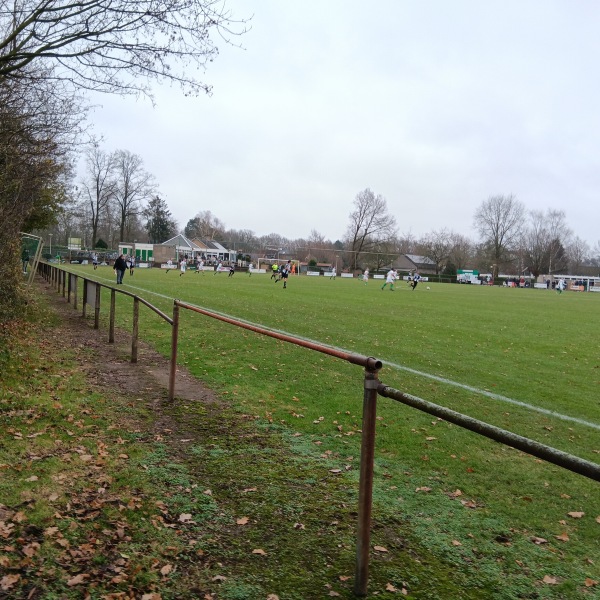 Sportpark Schansheide - Venlo