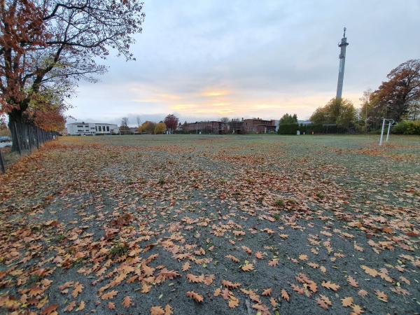 Sportplatz am Volkshaus - Kottmar-Eibau
