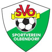 Wappen SV Olbendorf