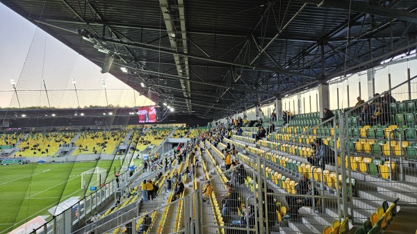 Arena Katowice - Katowice