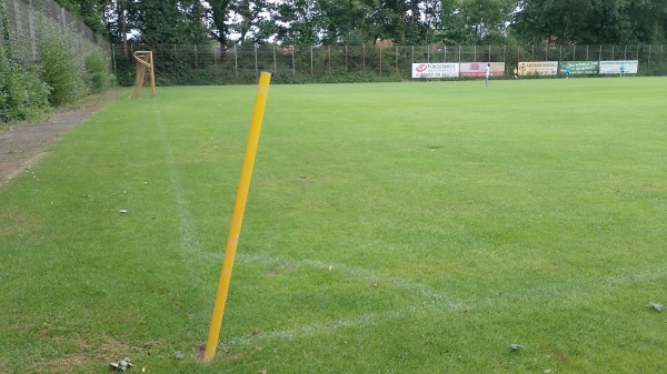 Sportzentrum Stuhr B-Platz - Stuhr
