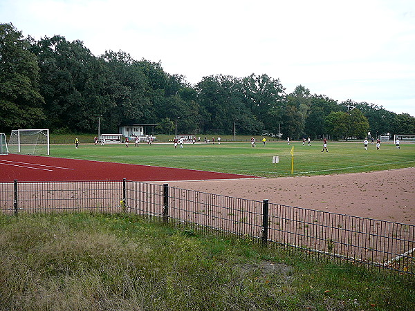 Sportzentrum der Universität - Potsdam