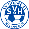Wappen SV Hörne 01  80544