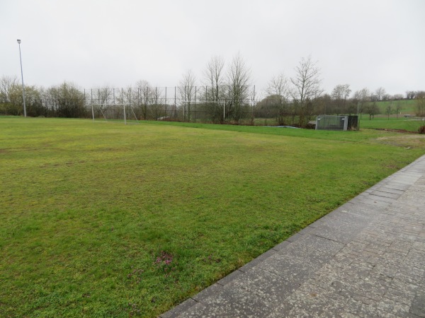 Sportanlage Strümpfelbrunn Platz 2 - Waldbrunn/Odenwald-Strümpfelbrunn