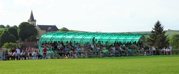 Fotbalovy Stadion Štefanov - Štefanov