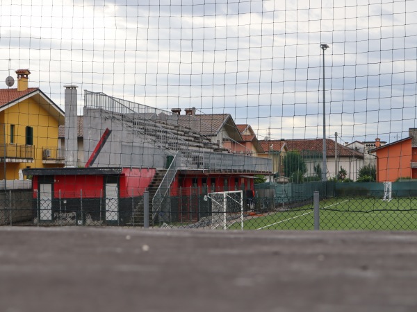 Stadio Riccardo dell'Orto - Sarcedo