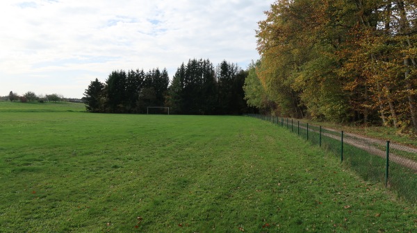 Waldsportanlage - Altdorf bei Nürnberg-Weinhof