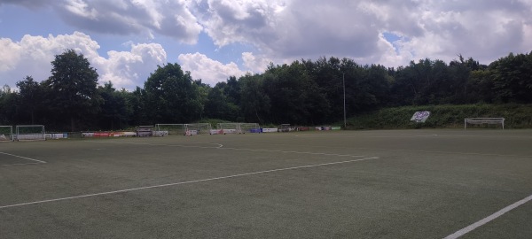 Sportanlage Spalterhals B-Platz - Barsinghausen-Kirchdorf