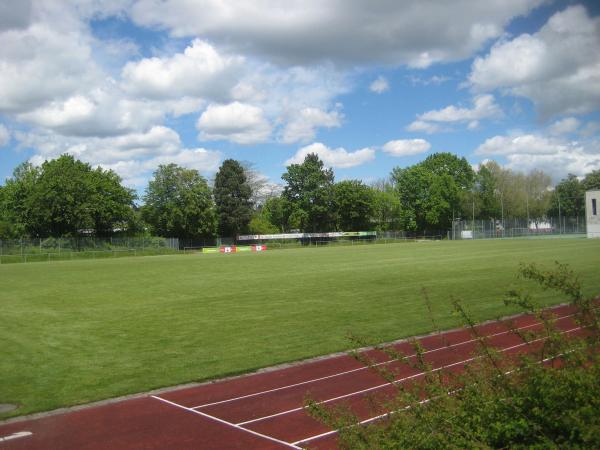 Sportanlage am Sport-Service-Center - Reutlingen-Ringelbach