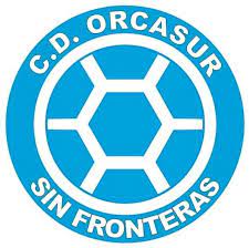 Wappen Orcasur Sin Fronteras FC