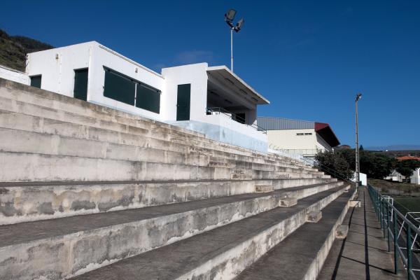 Campo de Futebol do Caniçal  - Caniçal, Madeira