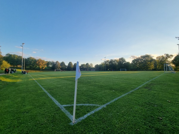 Stadion Wetterkreuz Nebenplatz - Litzendorf-Naisa