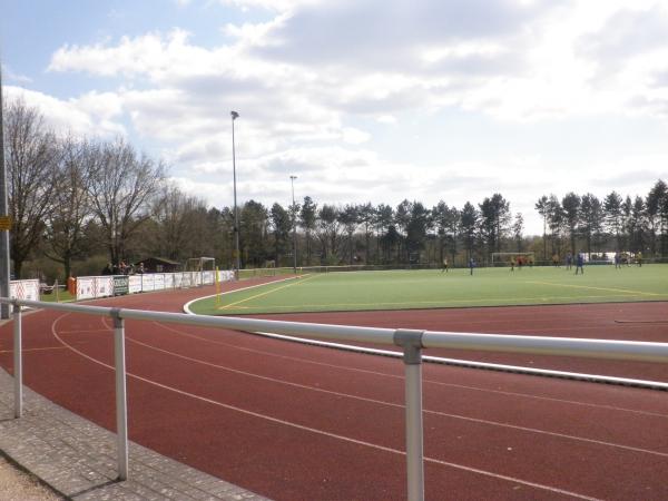 Sportplatz Wentorf 2 - Wentorf bei Hamburg