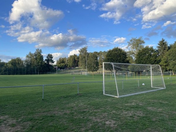 Sportgelände Weiherwasen Platz 2 - Schramberg-Waldmössingen