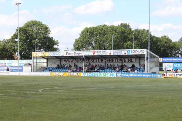 Sportpark De Abdijhof - Buren-Lienden