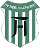Wappen ehemals SV Chemie Adlershof 1951  58000