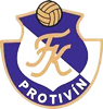 Wappen FK Protivín