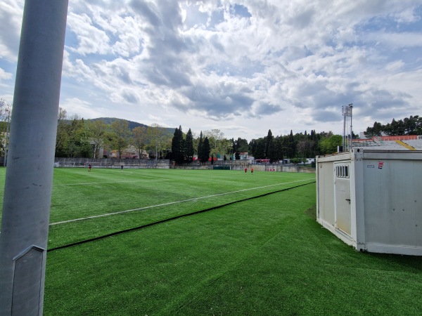 Stadion Bijeli Brijeg 2 - Mostar