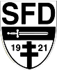 Wappen SF Dornstadt 1921 diverse  97669