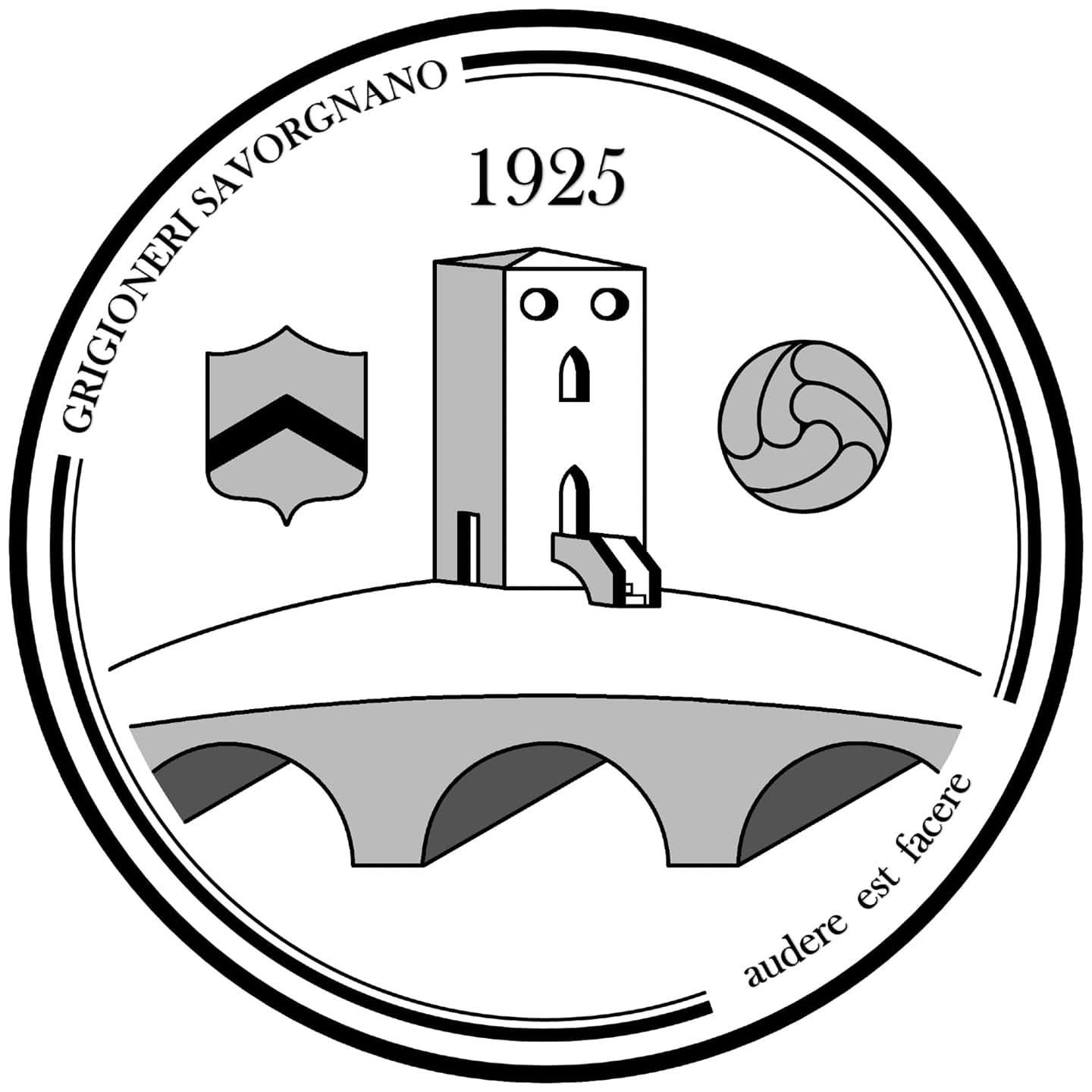 Wappen Grigioneri Savorgnano 