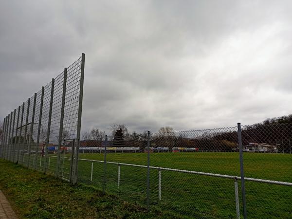 Sportplatz Bergstraße - Ölbronn-Dürrn