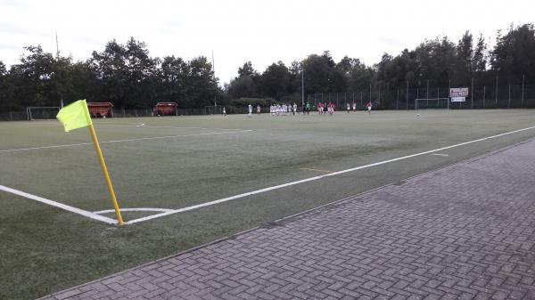 Sportanlage Koggenweg B-Platz - Lübeck-Buntekuh