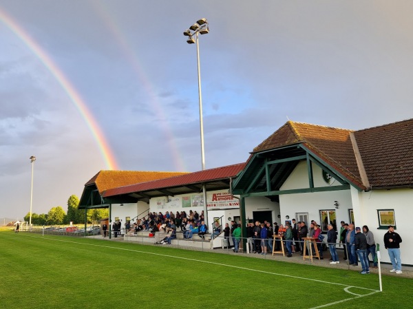 Sportplatz Lichtenau - Lichtenau im Waldviertel