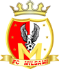 Wappen FC Milsami Orhei