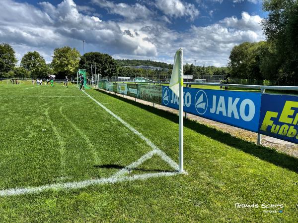 Sportzentrum Schalkwiese - Ehningen