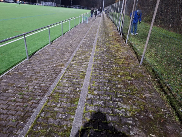 Sportzentrum Eichenbach Platz 2 - Eislingen/Fils
