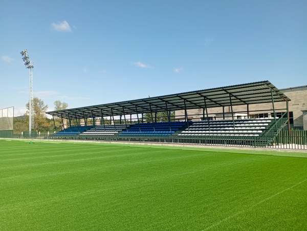 Football Centre Khobi - Khobi
