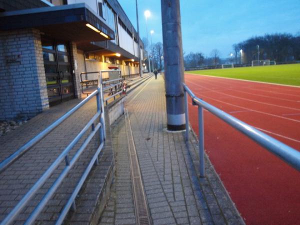 Sportanlage Carl-Starcke-Platz - Melle
