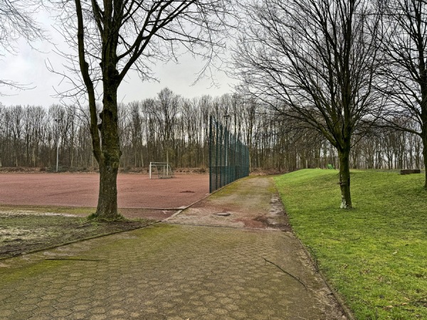 Bezirkssportanlage Lüttinghof Platz 2 - Gelsenkirchen-Buer-Hassel