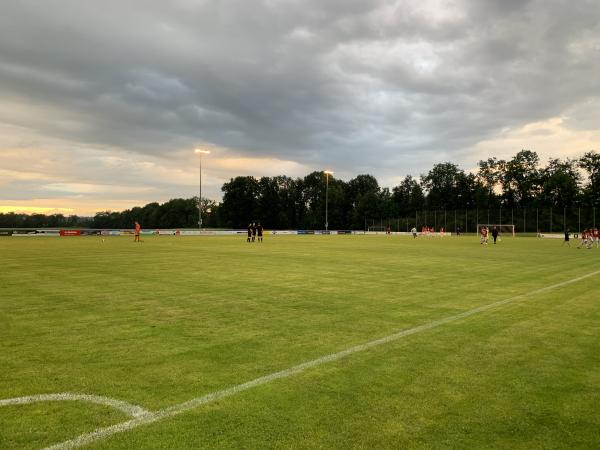 Sportanlage Peterswinkel - Lachen SZ