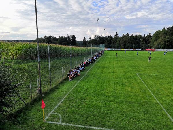 Sportplatz Am Bäckerberg - Tann/Niederbayern-Walburgskirchen 