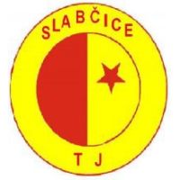 Wappen ehemals TJ Slabčice
