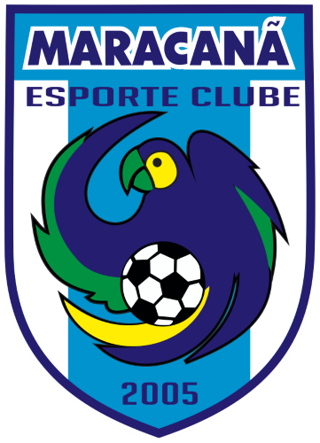 Wappen Maracanã EC  75728