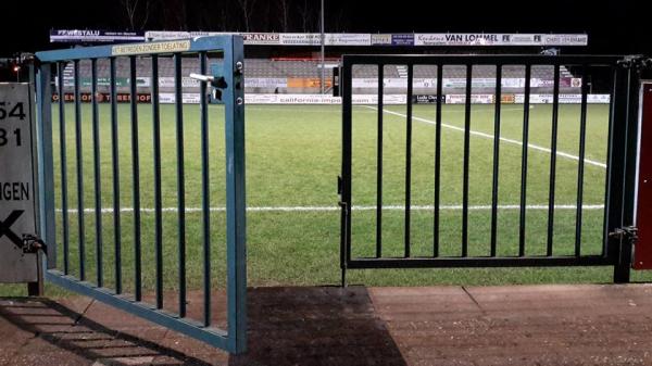 Camp Westel - Westerlo-Oosterwijk