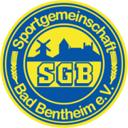 Wappen SG Bad Bentheim 1979 II  62625