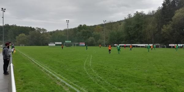 Terrain Im Gau - Wormeldingen-Ehnen (Wormer-Éinen)