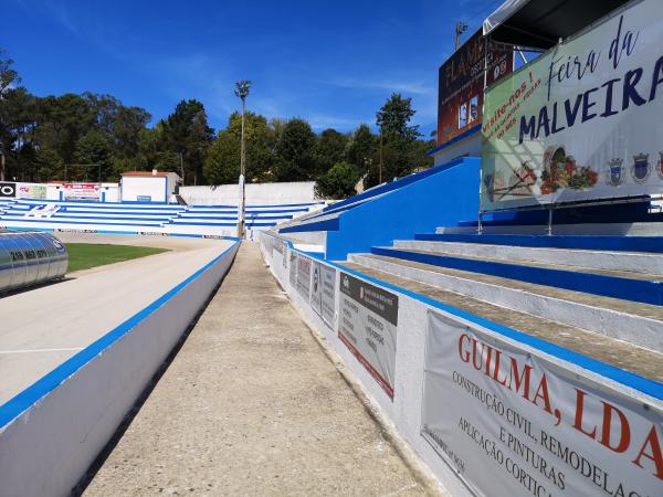 Estádio das Seixas - Malveira, Mafra