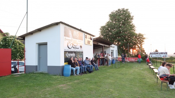 Sportplatz Hornstein - Hornstein