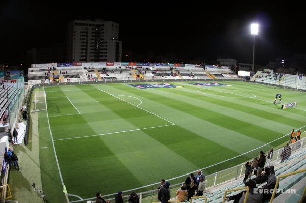 Estádio Municipal de Portimão - Portimão