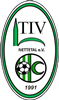 Wappen Türkisch Islamische Gemeinde zu Nettetal 1991