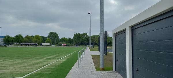 Sportanlage Dratelnstraße Platz 2 - Hamburg-Wilhelmsburg