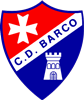 Wappen CD Barco