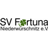 Wappen SV Fortuna Niederwürschnitz 1911  43075