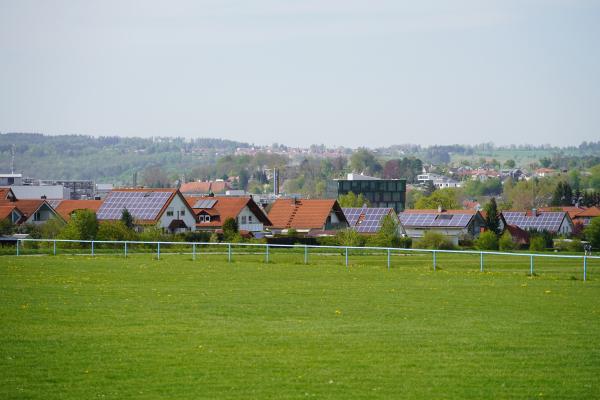 Sportanlage Brünnlestraße - Hechingen-Stetten