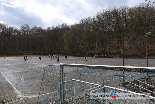 Sportplatz Eßweiler - Eßweiler